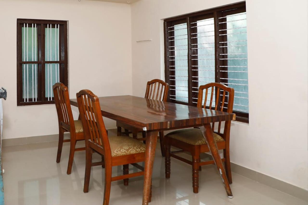 Valiyath Holidays Homestay Mundrothuruth エクステリア 写真