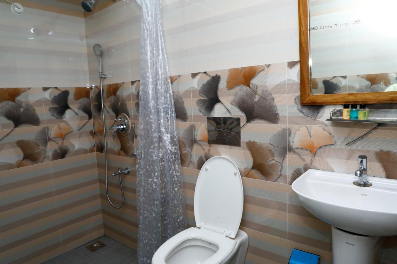 Valiyath Holidays Homestay Mundrothuruth エクステリア 写真