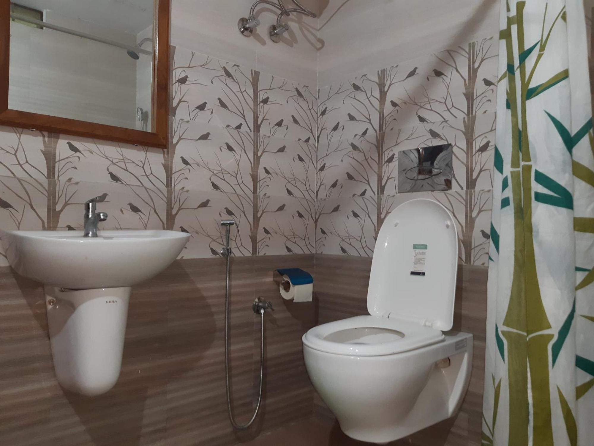 Valiyath Holidays Homestay Mundrothuruth エクステリア 写真