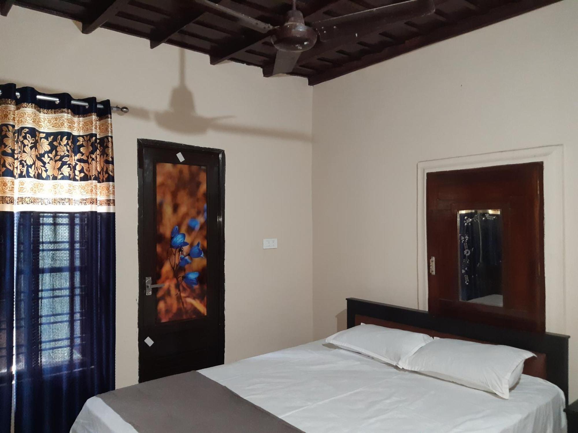 Valiyath Holidays Homestay Mundrothuruth エクステリア 写真