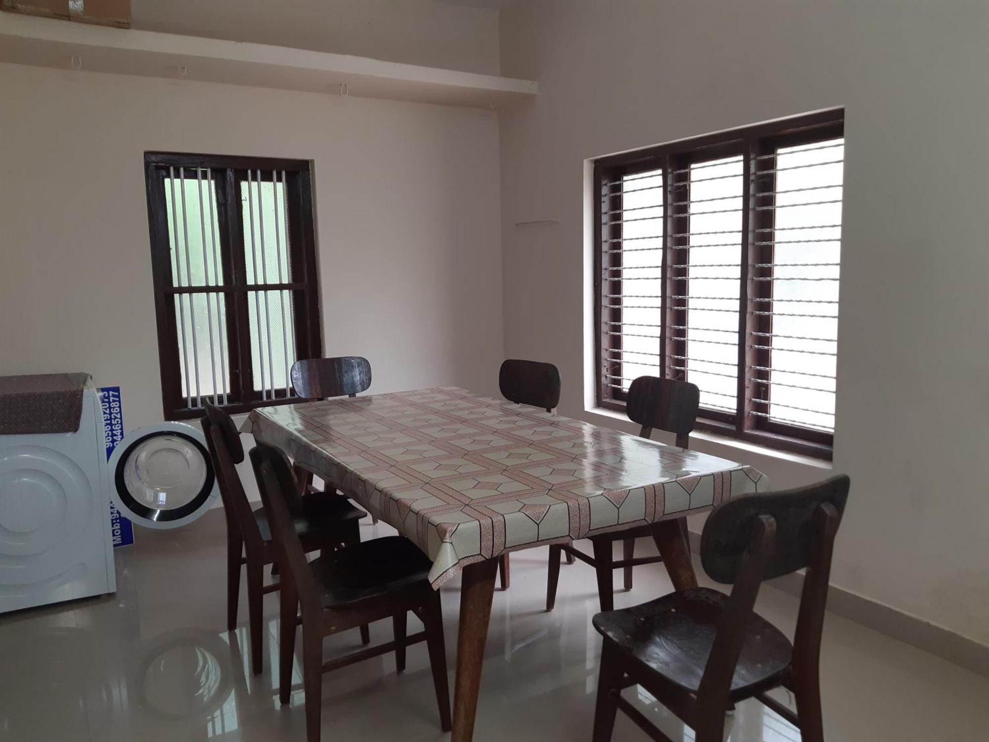 Valiyath Holidays Homestay Mundrothuruth エクステリア 写真