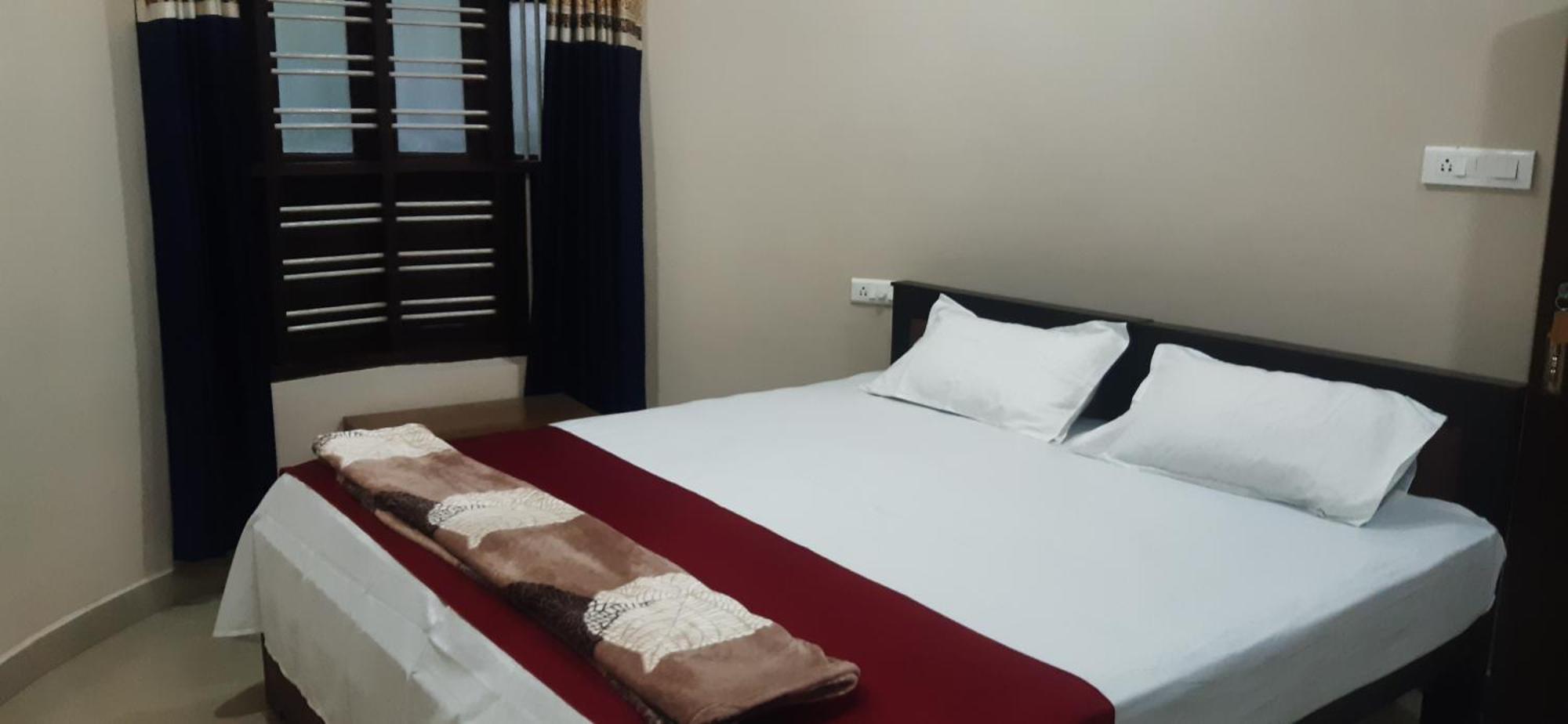 Valiyath Holidays Homestay Mundrothuruth エクステリア 写真